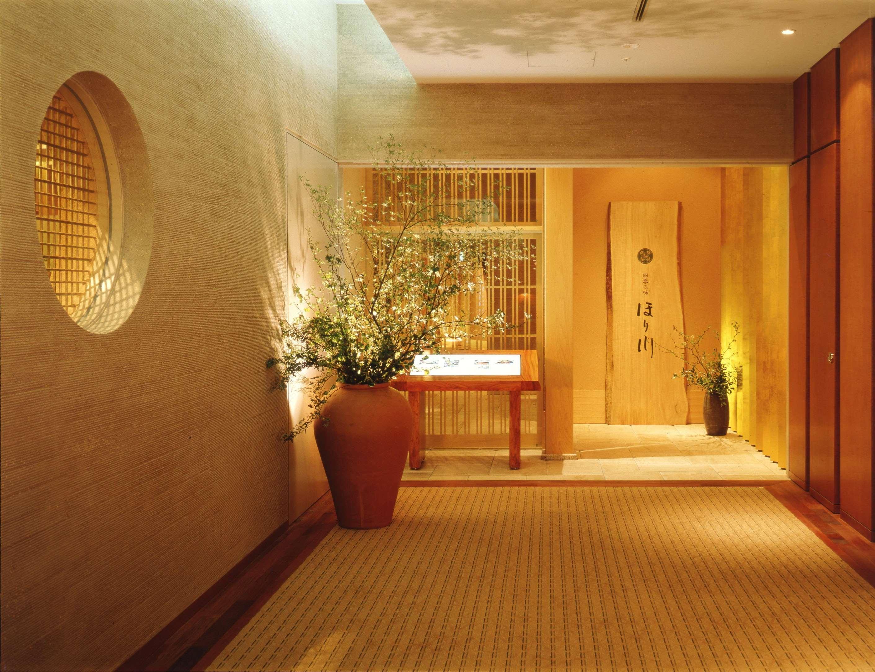 Odakyu Hotel Century Southern Tower Tokio Exterior foto