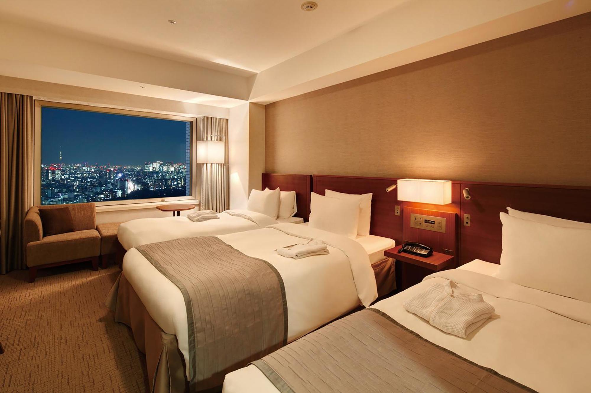Odakyu Hotel Century Southern Tower Tokio Cameră foto