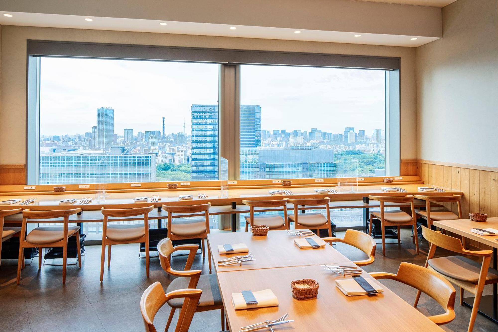 Odakyu Hotel Century Southern Tower Tokio Exterior foto